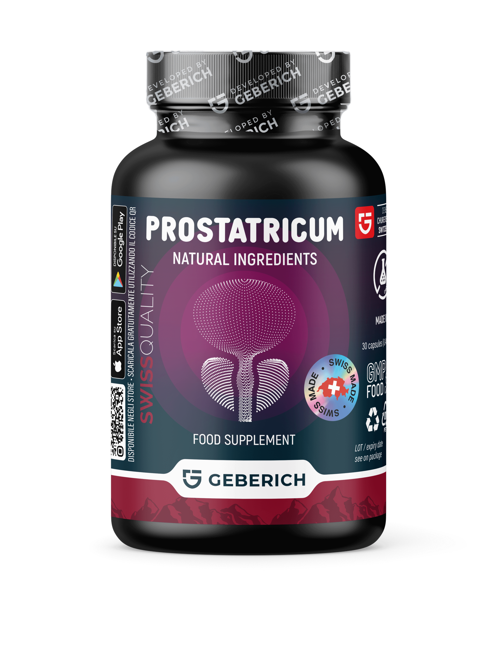 Prostatricum